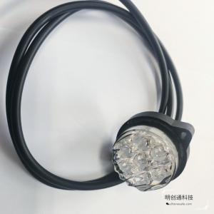 閃光燈警示燈照明燈ATL40P24VDC-B