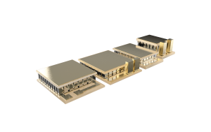 汽車激光雷達(dá) TEC