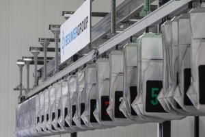 BEUMER集團將在LogiMAT 2023展示創(chuàng)新的全渠道電子商務(wù)履行需求的內(nèi)部物流解決方案
