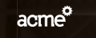 德國Acme 公司