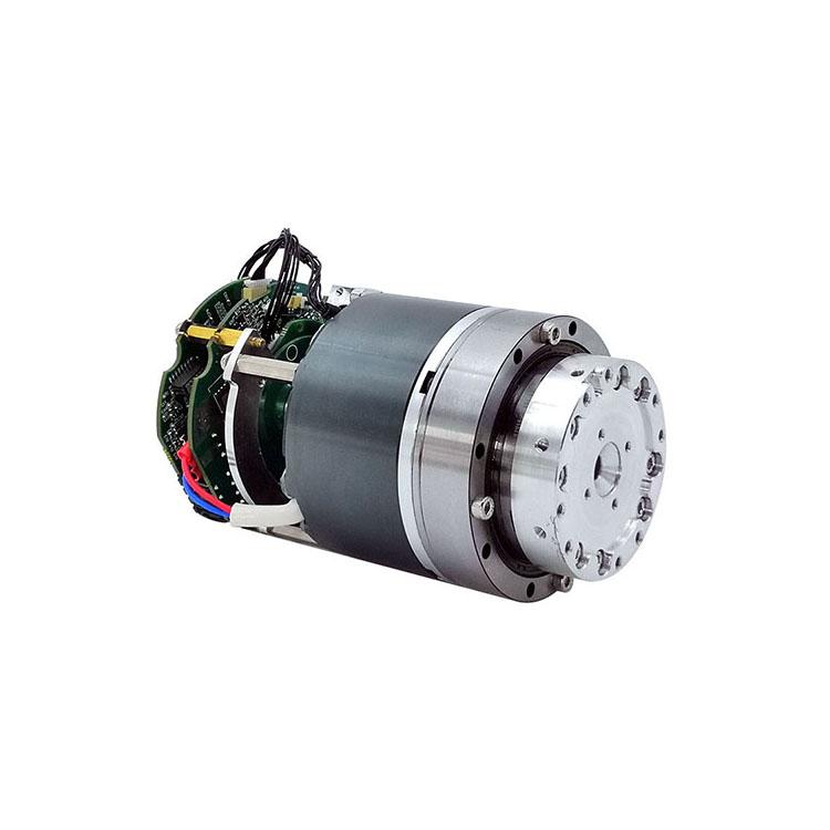 深圳泰科智能RJU14機器人關(guān)節(jié)模組-體積小巧-結(jié)構(gòu)緊湊