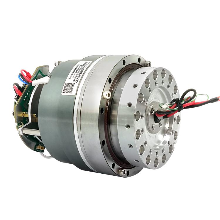 深圳泰科智能RJU系列新型協(xié)作機器人關(guān)節(jié)模組-提供一體化解決方案