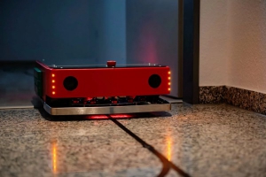 自動化導(dǎo)向車