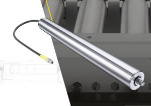 電動驅(qū)動輥（MDR）和控制器