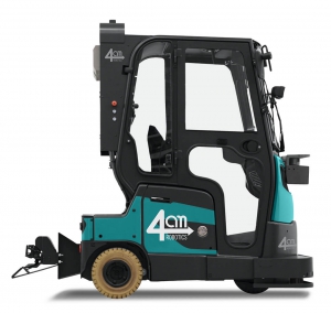 自主戶外牽引車