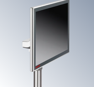 多點(diǎn)觸控面板型 PC