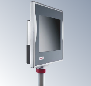  單點(diǎn)觸控面板型 PC