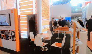 LogiMAT 2023展會掠影