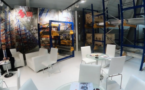 LogiMAT 2023展會掠影