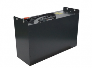 益佳通： 48V405AH叉車鋰電池