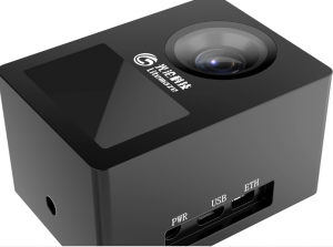 TOF30飛行時間相機