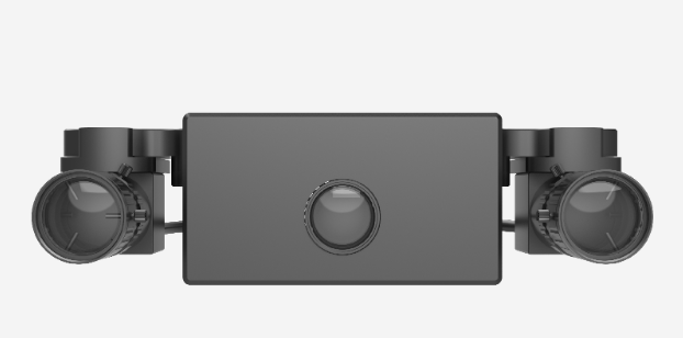 DST-300/500結(jié)構(gòu)光相機