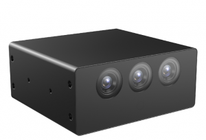 AST-130主動雙目相機