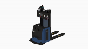 臨工智科 叉車式AGV