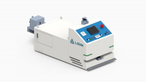 臨工智科 牽引式AGV