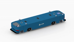 臨工智科 雙向潛入式AGV