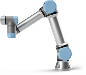 Universal Robots優(yōu)傲機器人