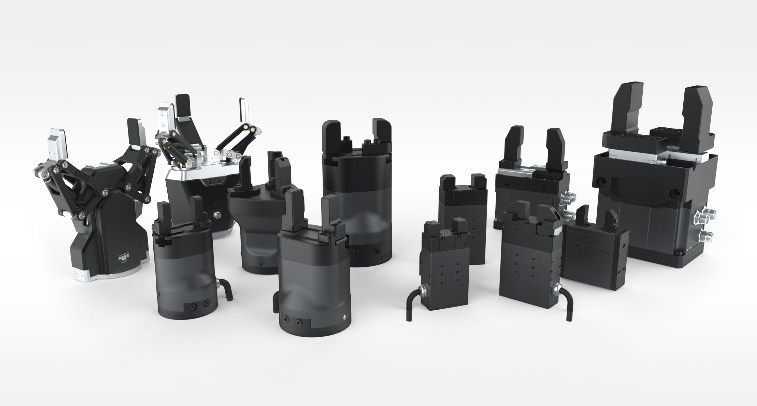 Robotiq 機(jī)器人末端工具系列