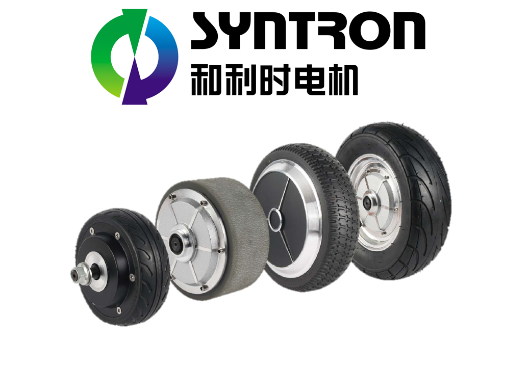 和利時(shí)：全系列伺服輪轂 高精度碼盤多重保護(hù)