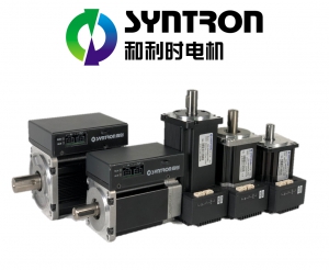 和利時(shí)：全系列低壓伺服一體機(jī)-驅(qū)動(dòng)電機(jī)一體化