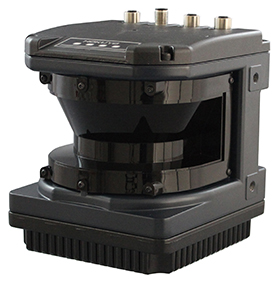 HOKUYO北陽 測(cè)量 環(huán)境檢測(cè) 障礙檢測(cè) 二維激光雷達(dá)UGM-50LXP