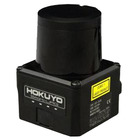 HOKUYO北陽 避障 導(dǎo)航 安全防護(hù) 激光雷達(dá)UST-05LAP