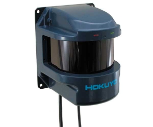 HOKUYO北陽 環(huán)境識別 安全防護 AGV障礙檢測 障礙物檢測傳感器 UXM-30LX-EW