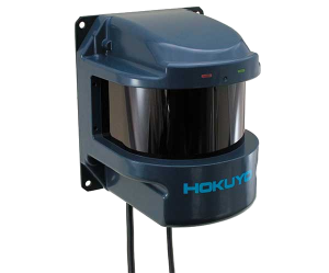 HOKUYO北陽 環(huán)境識別 AGV障礙檢測 障礙物檢測傳感器 UXM-30LXH-EWA