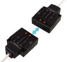 HOKUYO北陽 無線通訊 通訊模塊與接頭分離 光通訊器 DMJ-HB1(WDMJ004)