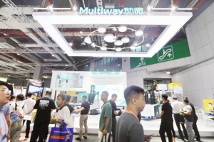 勱微機(jī)器人