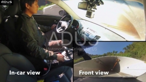 SleVCU自動(dòng)駕駛解決方案