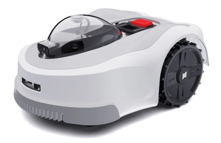 Novabot N1000割草機器人