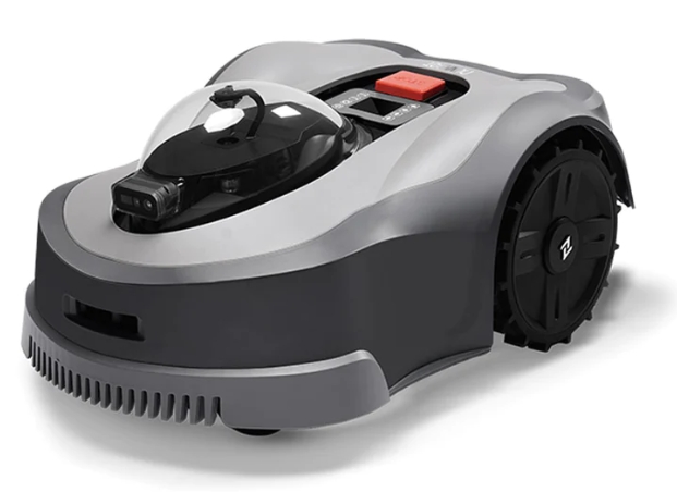 Novabot N2000割草機器人