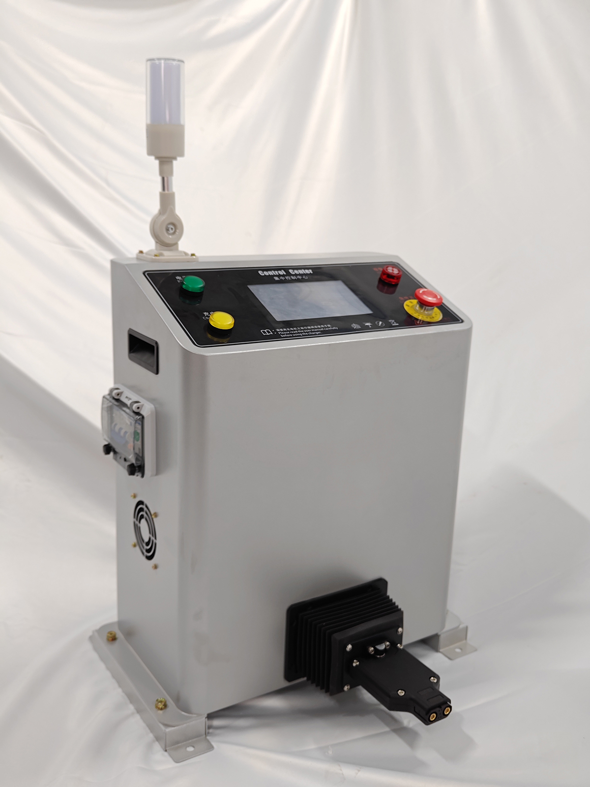 泰坦SAC4850充電機