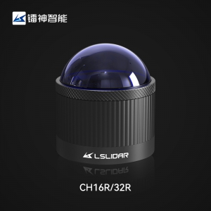 超廣角補(bǔ)盲激光雷達(dá)CH32R-鐳神智能