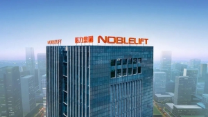 諾力集團(tuán)全新形象宣傳片全球正式首發(fā)！ #諾力 #全球 #首發(fā) #宣傳片