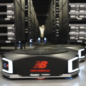 嘉里大榮物流再度攜手極智嘉，6周內(nèi)共建全新自動(dòng)化訂單履行中心