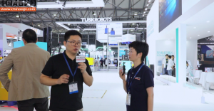 CeMAT ASIA 2023勱微機(jī)器人——探索智能物流科技的全場(chǎng)景魅力