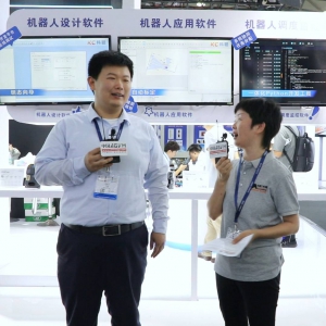 科聰領(lǐng)跑移動機(jī)器人控制系統(tǒng)，展現(xiàn)科技創(chuàng)新實力