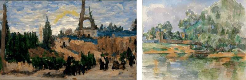 科學(xué)家發(fā)現(xiàn)人們很難將人工智能與人類藝術(shù)區(qū)分開來