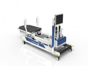  下肢智能康復(fù)訓(xùn)練系統(tǒng)