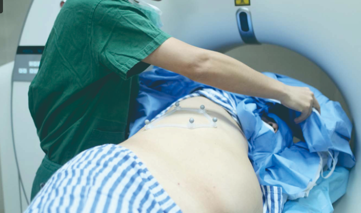  呼吸追蹤系統(tǒng)