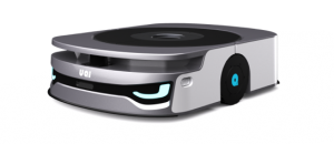 U1000頂升移動機器人