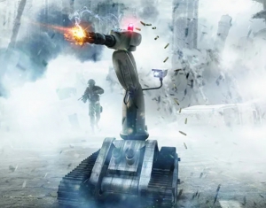 《The Gazette》：“殺手機(jī)器人”即將來臨，聯(lián)合國對此感到擔(dān)憂