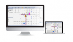 卓一AGV調度系統(tǒng)