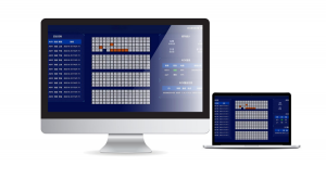 卓一倉庫管理系統(tǒng)