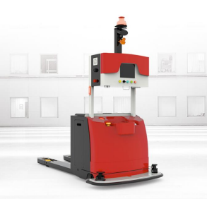 卓一 搬運(yùn)車AGV 3T