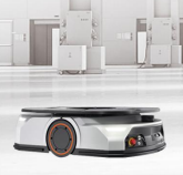 卓一 背負(fù)式AGV