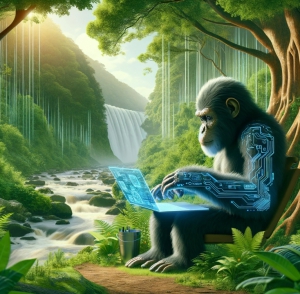 Stability AI 首席執(zhí)行官 Emad Mostaque 預(yù)測：5年后將不再有程序員