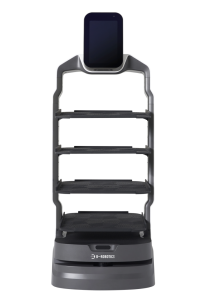 服務(wù)機(jī)器人S型